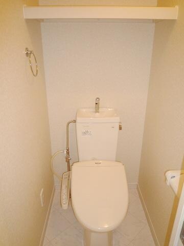 フルヴィエール東久留米の物件内観写真