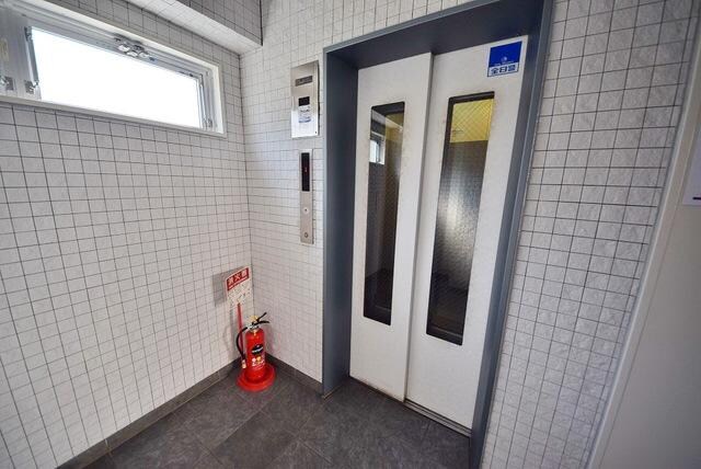 フルヴィエール東久留米の物件内観写真