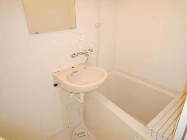 フルヴィエール東久留米の物件内観写真