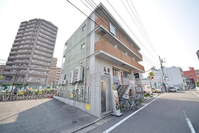 フルヴィエール東久留米の物件内観写真