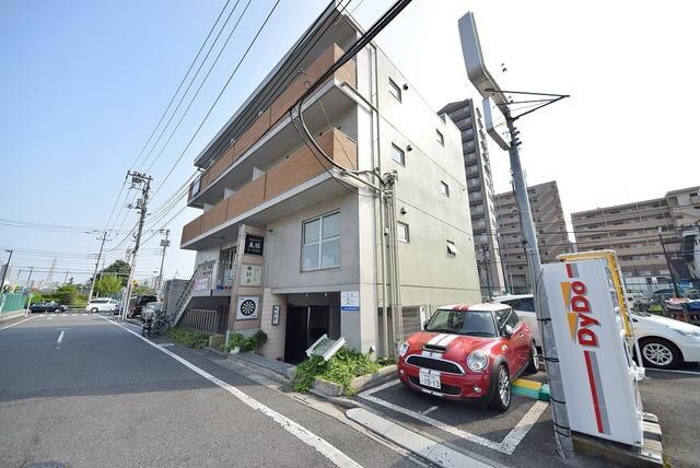 フルヴィエール東久留米の物件内観写真