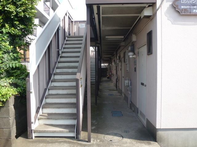 ロジュマン久米川の物件内観写真