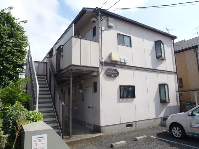 ロジュマン久米川の物件内観写真