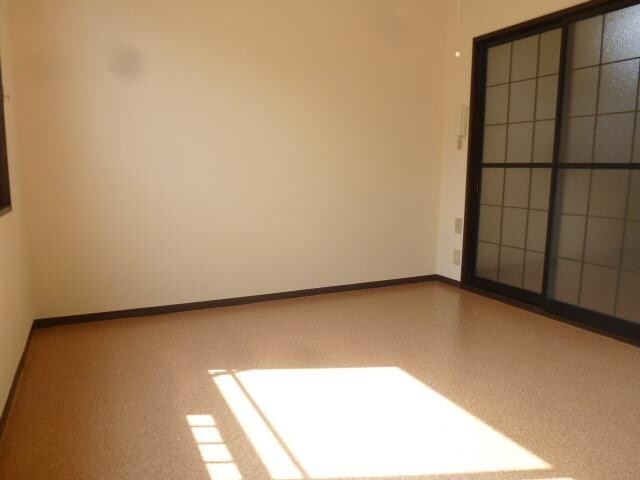 ロジュマン久米川の物件内観写真