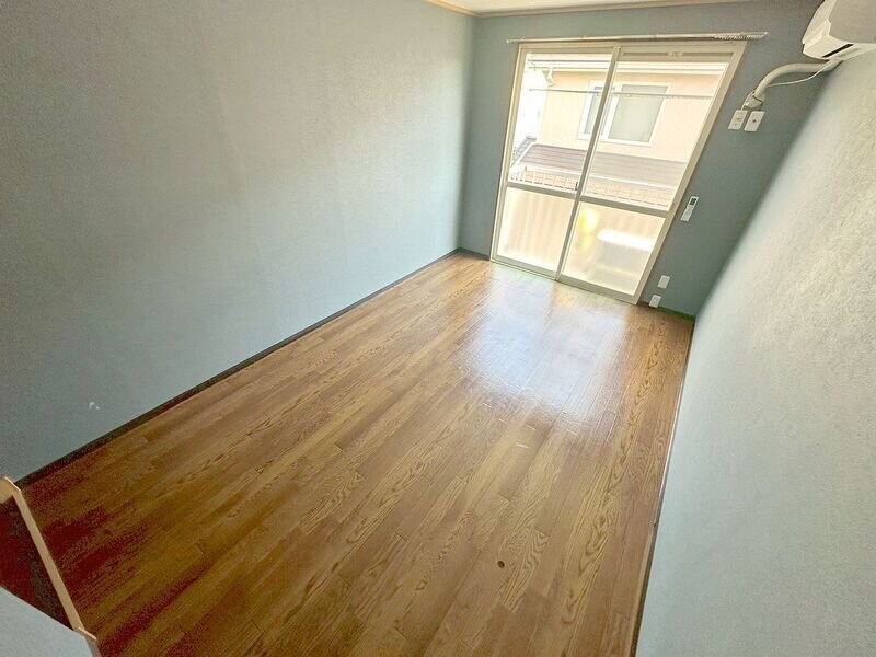 カピースハイツAの物件内観写真