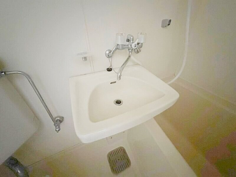 カピースハイツAの物件内観写真