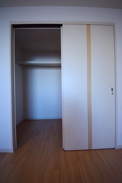 コムデソレイユの物件内観写真