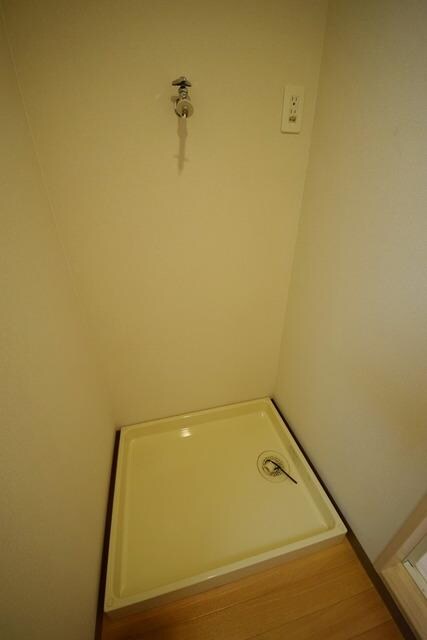 コムデソレイユの物件内観写真