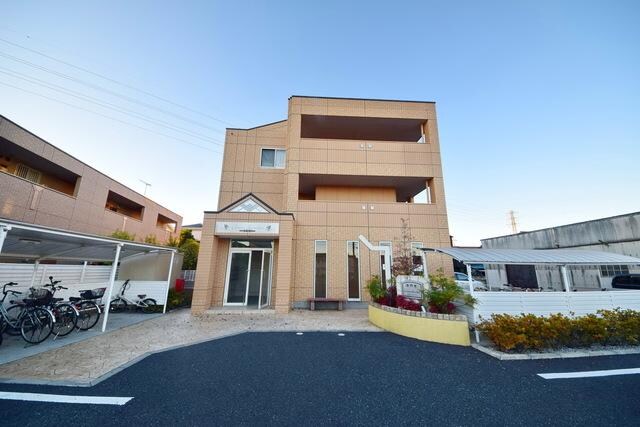 コムデソレイユの物件内観写真