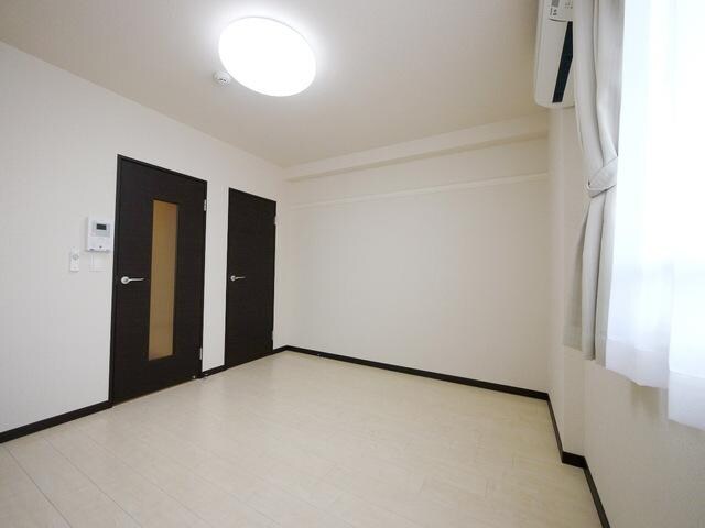 レオネクストてんまやの物件内観写真