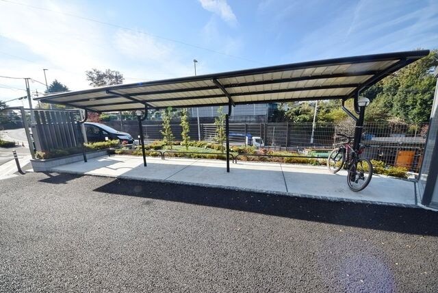 ミランダ城山の物件内観写真