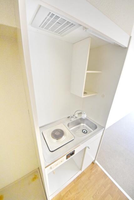 みのり2の物件内観写真