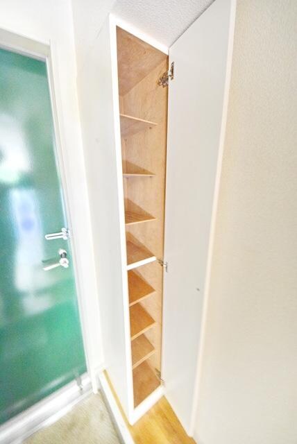 みのり2の物件内観写真