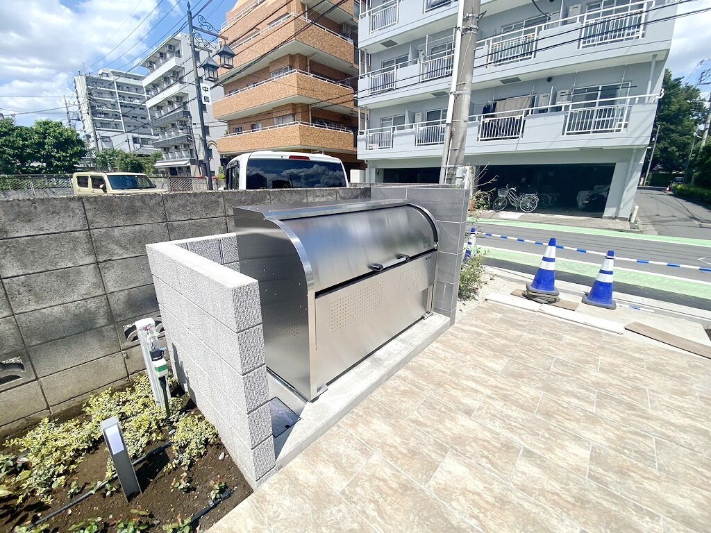 輝の物件内観写真