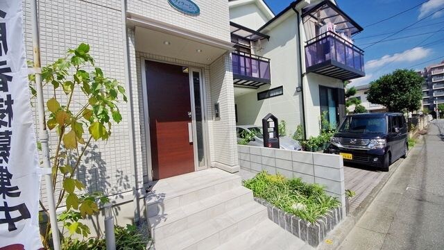 ヴィラージュの物件内観写真