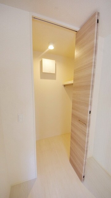 ヴィラージュの物件内観写真