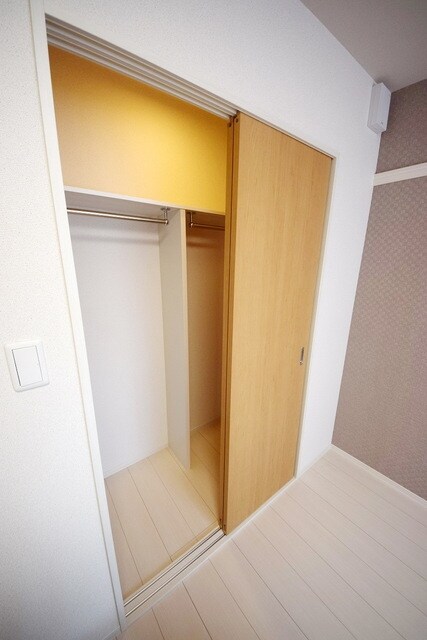 クレイノKoKoの物件内観写真