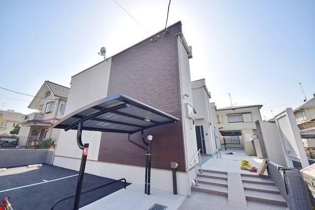 クレイノKoKoの物件内観写真