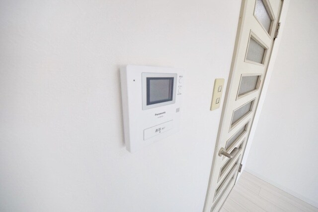 ブルーハイツKの物件内観写真