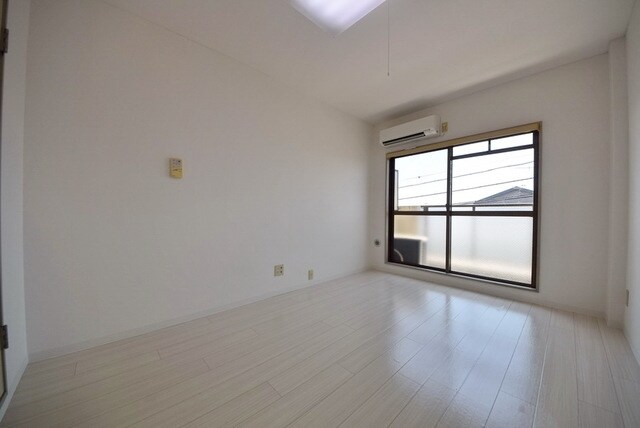 ブルーハイツKの物件内観写真