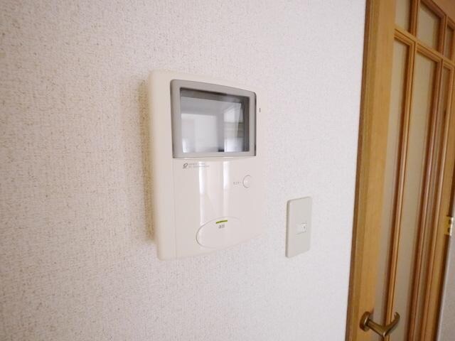 メゾンアンソレイエの物件内観写真