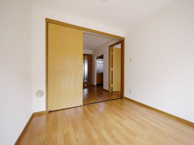 メゾンアンソレイエの物件内観写真