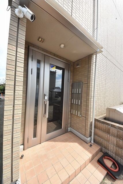 メゾンサカエの物件内観写真