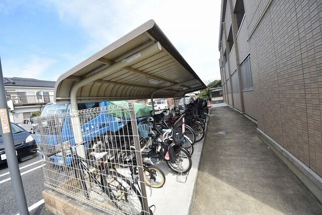 メゾンサカエの物件内観写真