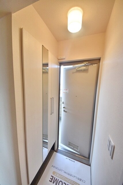 メゾンサカエの物件内観写真