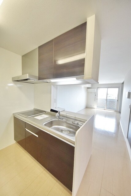 メゾンサカエの物件内観写真