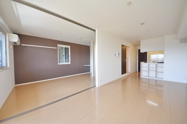 メゾンサカエの物件内観写真