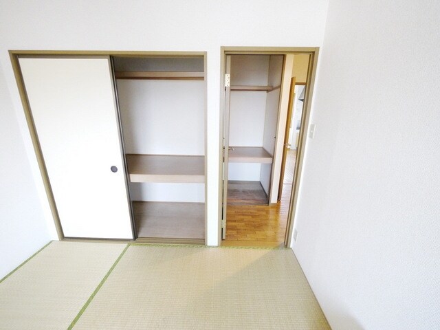 AERIE TAKAKURAの物件内観写真