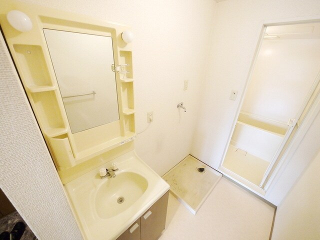 AERIE TAKAKURAの物件内観写真