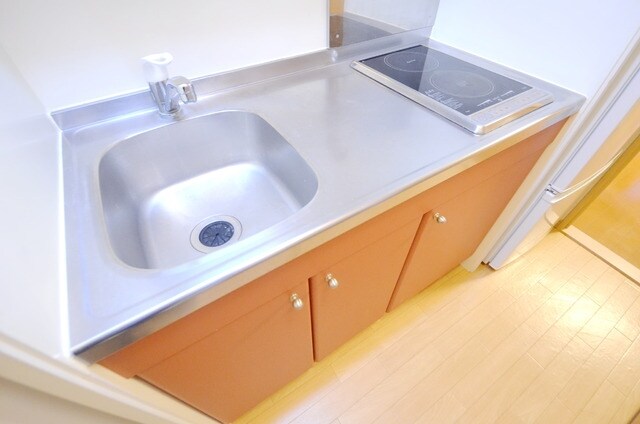 レオパレストルワジエームの物件内観写真