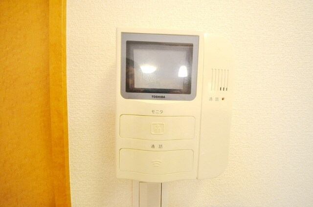 レオパレスベルコンフォートの物件内観写真