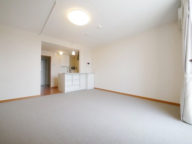 レオパレスベルコンフォートの物件内観写真