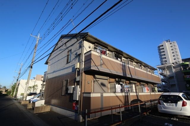 アイビスふじみ野の物件内観写真