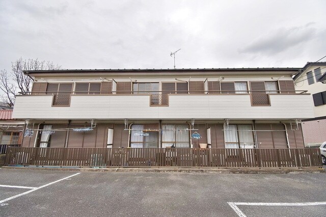 MEW第3の物件外観写真