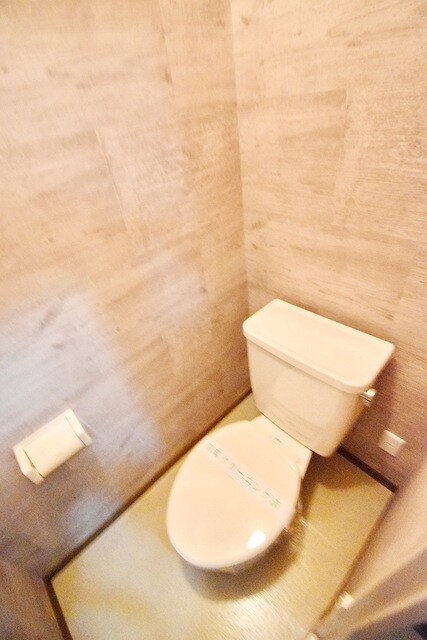 MEW第3の物件内観写真