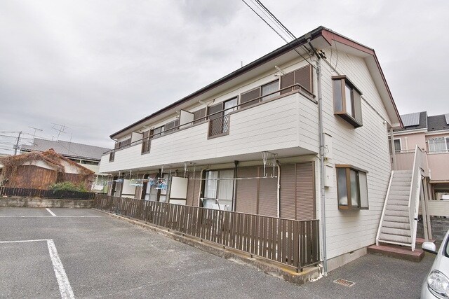 MEW第3の物件内観写真