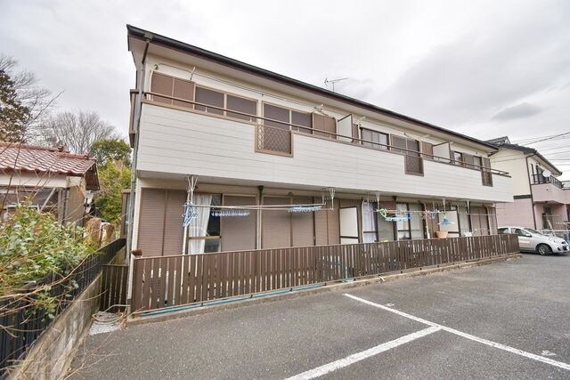 MEW第3の物件内観写真