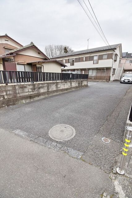 MEW第3の物件内観写真