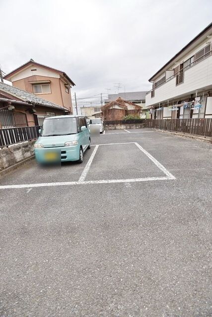 MEW第3の物件内観写真