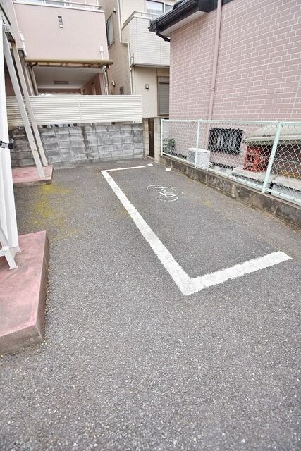 MEW第3の物件内観写真