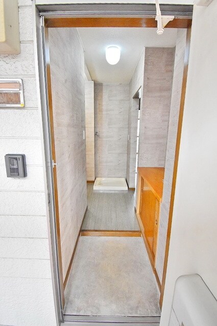 MEW第3の物件内観写真