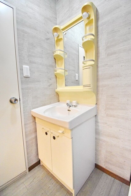 MEW第3の物件内観写真