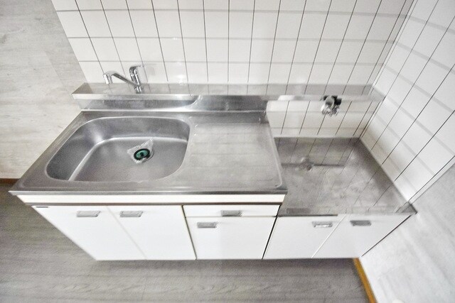 MEW第3の物件内観写真