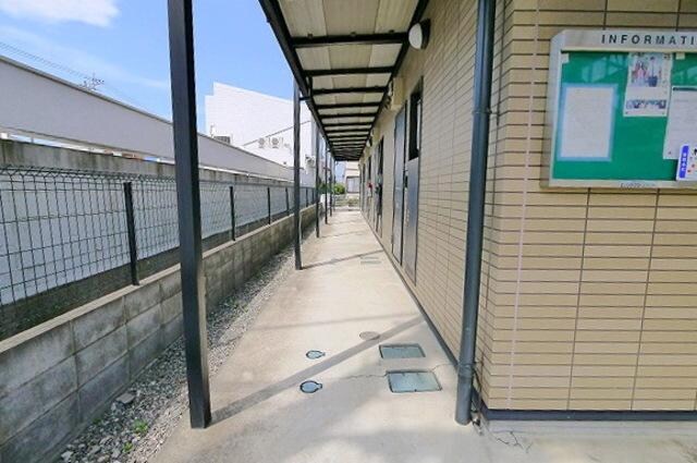 アムールHの物件内観写真