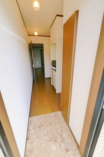 アムールHの物件内観写真