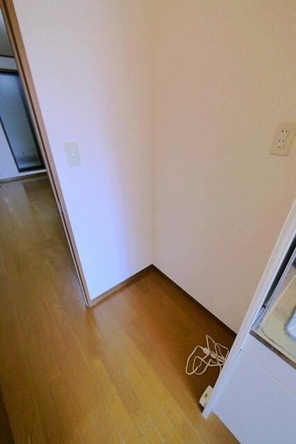 アムールHの物件内観写真